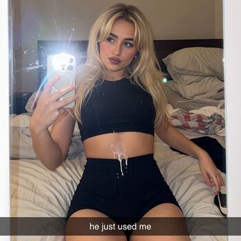 Sabrina carpenter  page leaked private photo uncensored HD quality