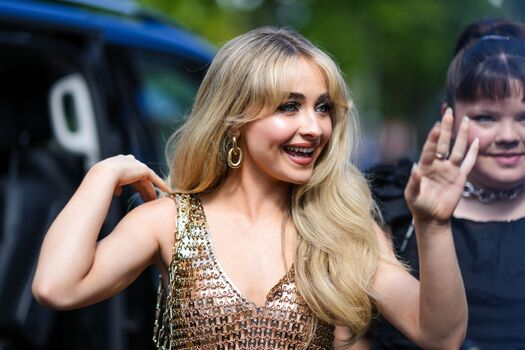 Sabrina carpenter  page leaked private photo uncensored HD quality