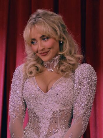 Sabrina carpenter  page leaked private photo uncensored HD quality