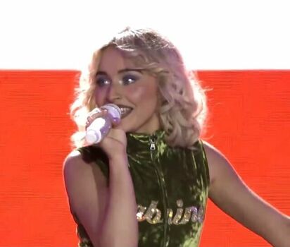 Sabrina carpenter  page leaked private photo uncensored HD quality