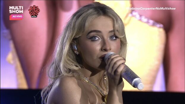 Sabrina carpenter  page leaked private photo uncensored HD quality