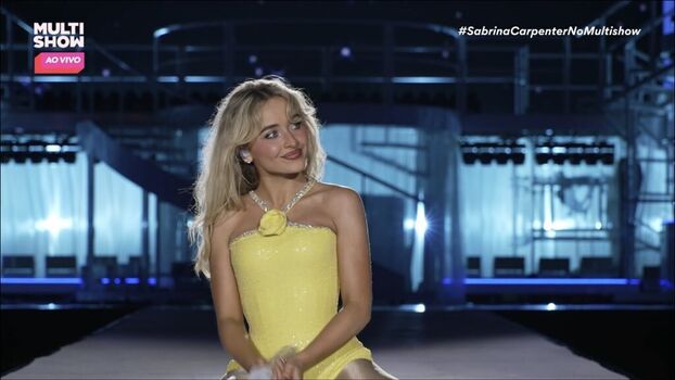 Sabrina carpenter  page leaked private photo uncensored HD quality