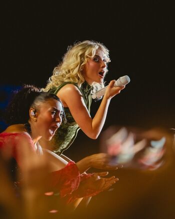 Sabrina carpenter  page leaked private photo uncensored HD quality