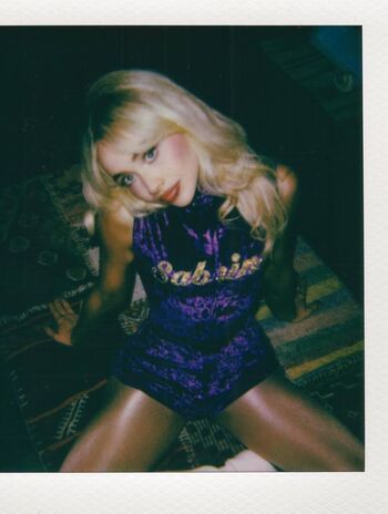 Sabrina carpenter  page leaked private photo uncensored HD quality