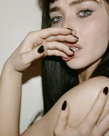 Sabrina carpenter  page leaked private photo uncensored HD quality