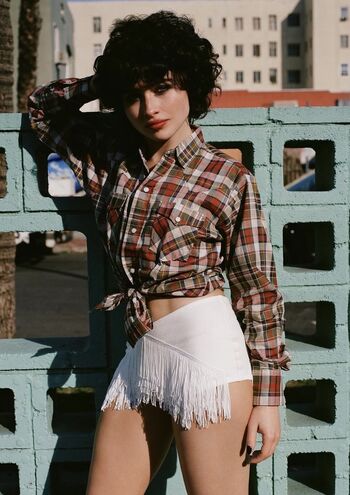 Sabrina carpenter  page leaked private photo uncensored HD quality