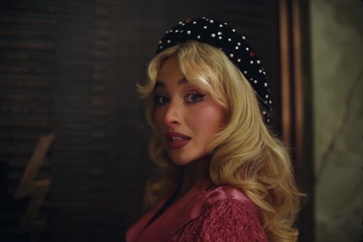 Sabrina carpenter  page leaked private photo uncensored HD quality