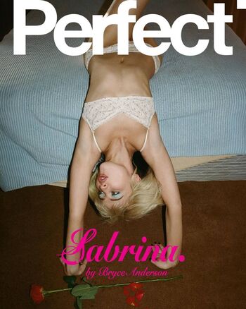 Sabrina carpenter  page leaked private photo uncensored HD quality