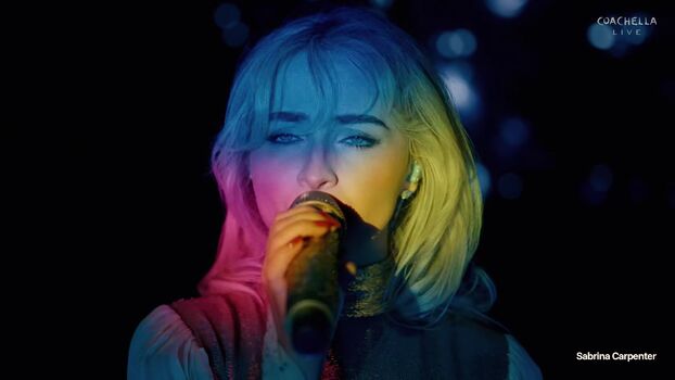 Sabrina carpenter  page leaked private photo uncensored HD quality