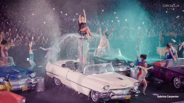 Sabrina carpenter  page leaked private photo uncensored HD quality