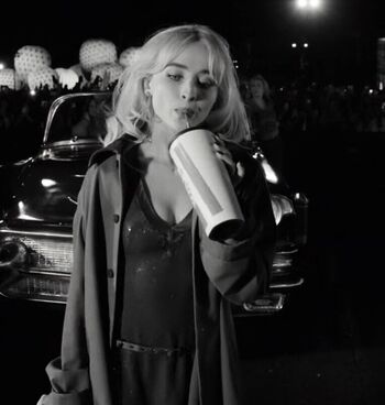 Sabrina carpenter  page leaked private photo uncensored HD quality