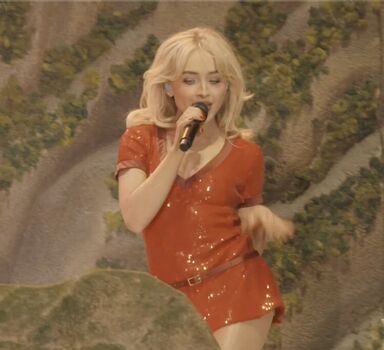 Sabrina carpenter  page leaked private photo uncensored HD quality