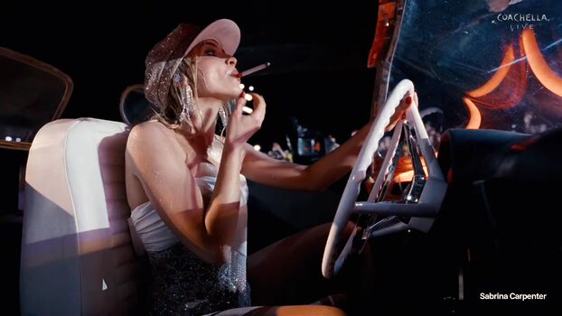 Sabrina carpenter  page leaked private photo uncensored HD quality