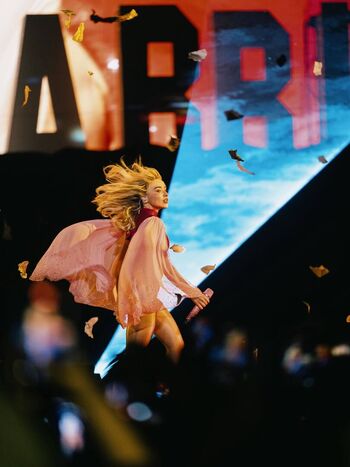 Sabrina carpenter leaked private photo uncensored HD quality