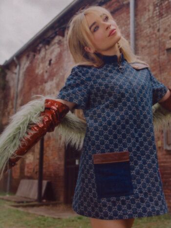 Sabrina carpenter leaked private photo uncensored HD quality