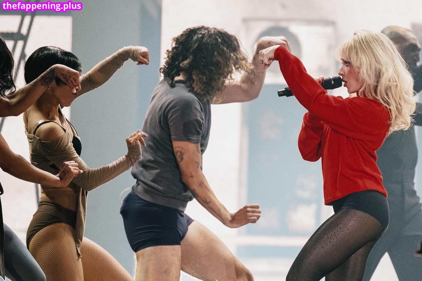 Page/ leaked private photo uncensored HD quality