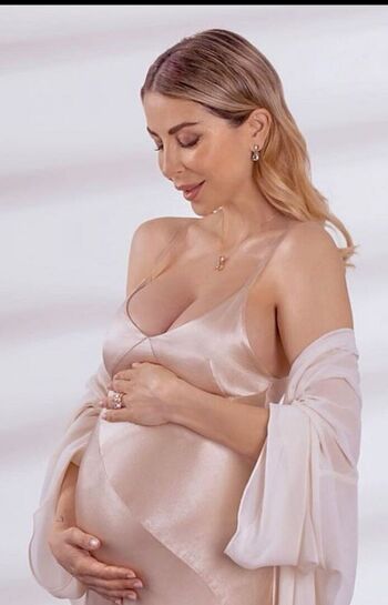 Sabrina ghio page leaked private photo uncensored HD quality