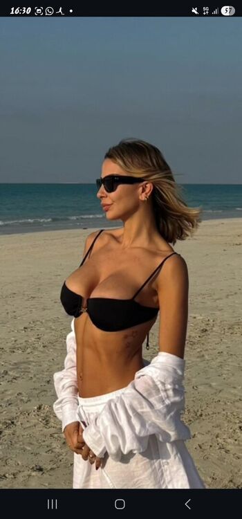 Sabrina ghio leaked private photo uncensored HD quality