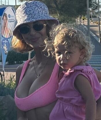 Sabrina ghio leaked private photo uncensored HD quality