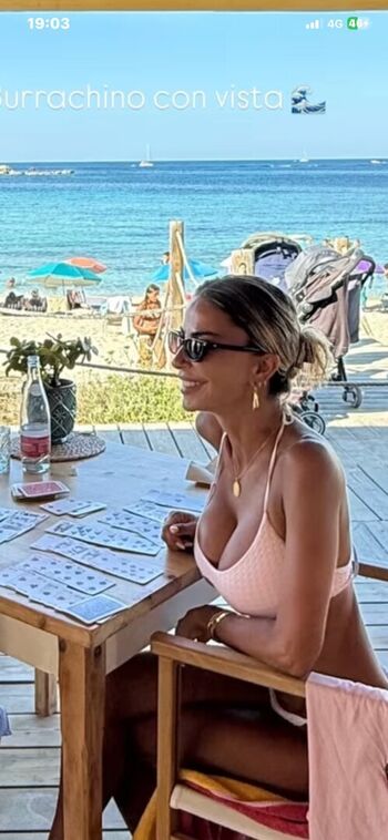 Sabrina ghio leaked private photo uncensored HD quality