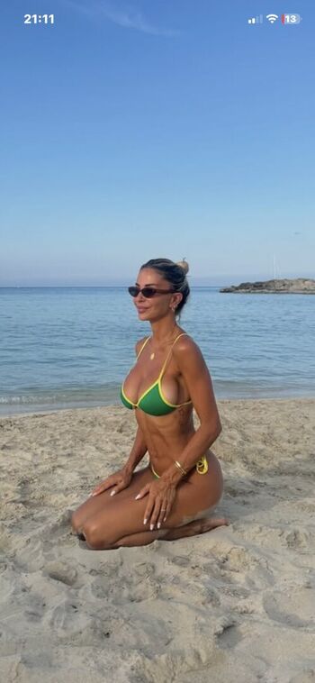 Sabrina ghio leaked private photo uncensored HD quality