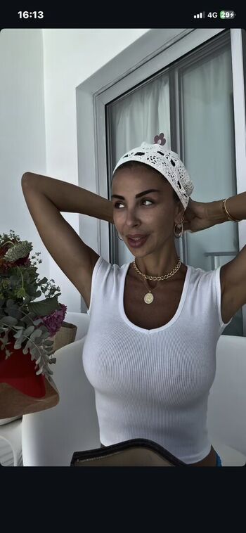 Sabrina ghio leaked private photo uncensored HD quality