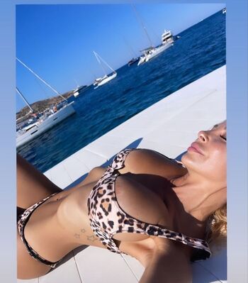 Sabrina ghio leaked private photo uncensored HD quality