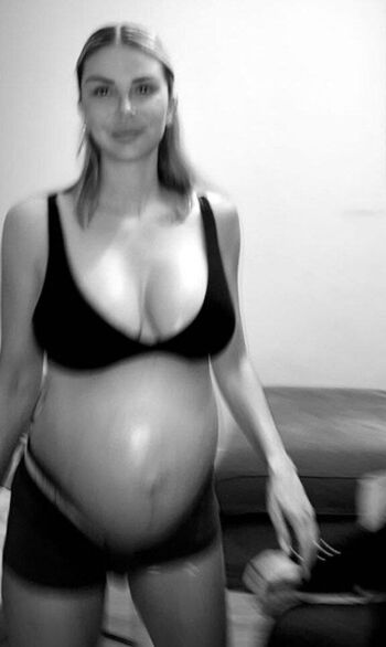 Sabrina ghio leaked private photo uncensored HD quality