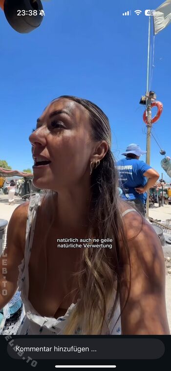 Sabrina nickel leaked private photo uncensored HD quality