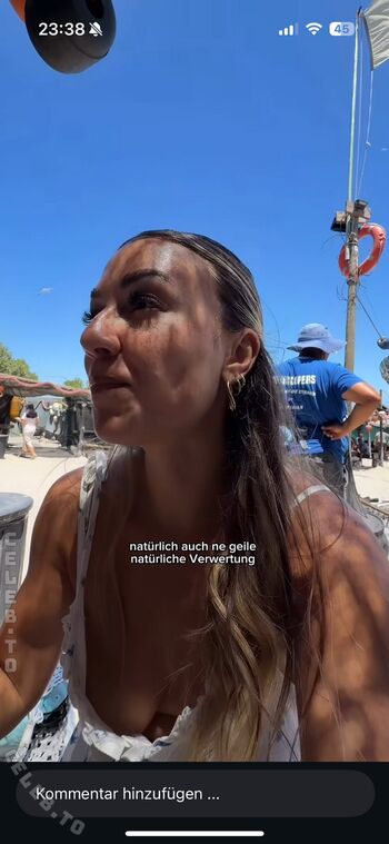 Sabrina nickel leaked private photo uncensored HD quality