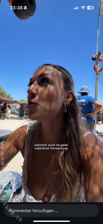 Sabrina nickel leaked private photo uncensored HD quality