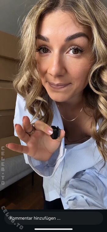 Sabrina nickel leaked private photo uncensored HD quality