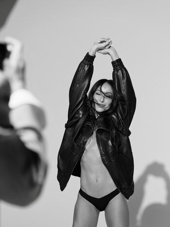 Sabrina sato page leaked private photo uncensored HD quality