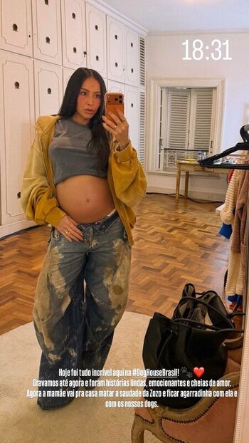 Sabrina sato leaked private photo uncensored HD quality