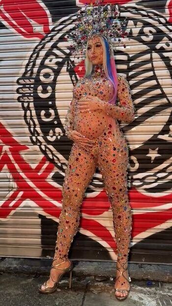 Sabrina sato leaked private photo uncensored HD quality