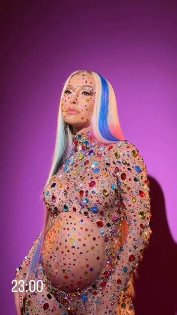 Sabrina sato leaked private photo uncensored HD quality