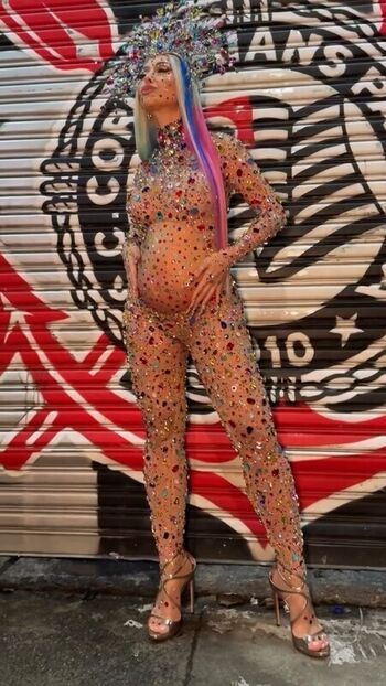 Sabrina sato leaked private photo uncensored HD quality