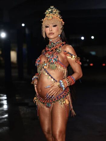 Sabrina sato leaked private photo uncensored HD quality