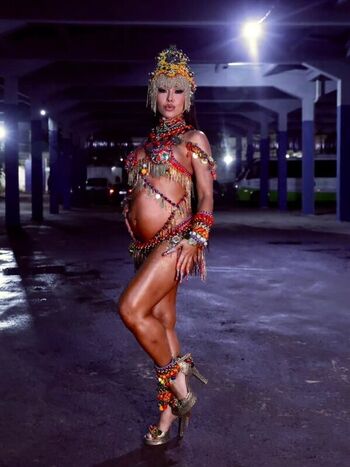 Sabrina sato leaked private photo uncensored HD quality