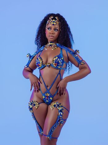 Sahara jadeee leaked private photo uncensored HD quality