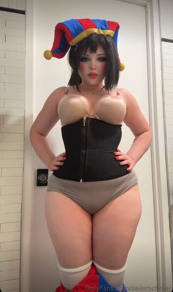 Sailorscholar  page leaked private photo uncensored HD quality