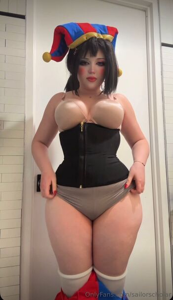 Sailorscholar  page leaked private photo uncensored HD quality