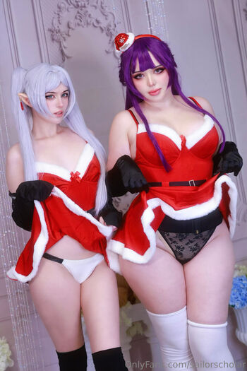 Sailorscholar  page leaked private photo uncensored HD quality