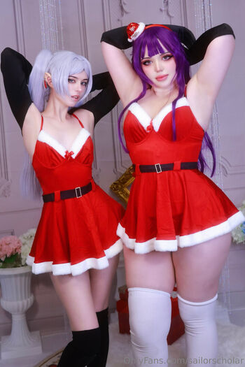 Sailorscholar  page leaked private photo uncensored HD quality