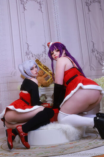 Sailorscholar  page leaked private photo uncensored HD quality