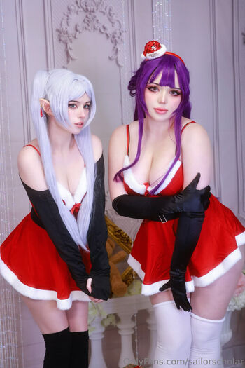 Sailorscholar  page leaked private photo uncensored HD quality