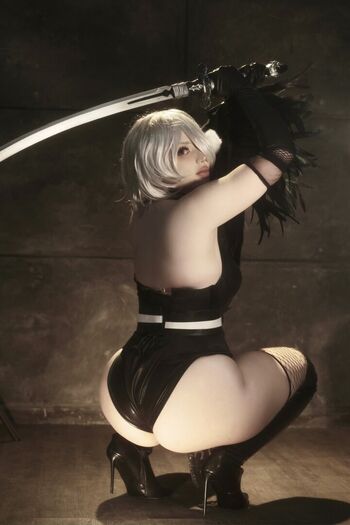 Sailorscholar leaked private photo uncensored HD quality