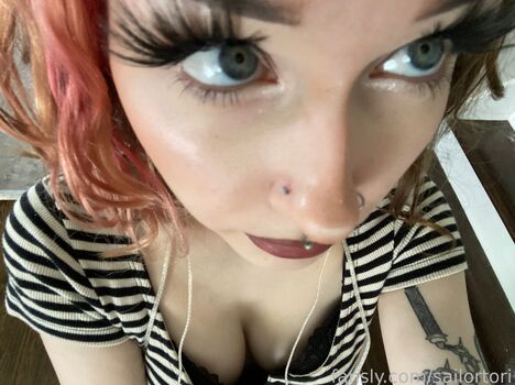 Sailortori page leaked private photo uncensored HD quality