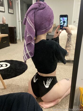 Sailortori page leaked private photo uncensored HD quality