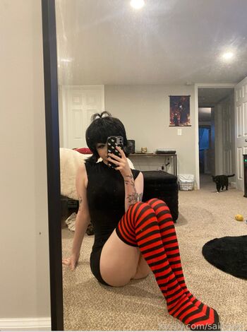 Sailortori leaked private photo uncensored HD quality